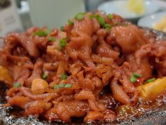 -西江美食舫·江西菜(健德桥店)