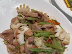 -闽海肴(北辰荟店)