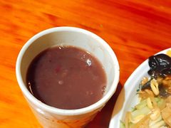 -清心素食自助餐厅(夫子庙店)