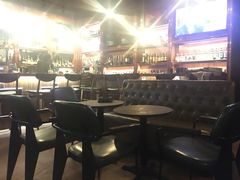 -The Cheebat 锌吧·Bistro(体育西店)