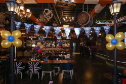 -派对猴生日派对策划