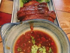 -紫滇源云南生态菜(丹凤街店)