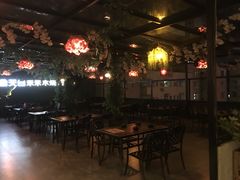 -望恋·天台音乐餐厅