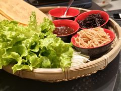 -老山东·山东菜(鲁菜名店)