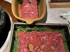 -芸山季·云南野生菌火锅(人民广场来福士店)