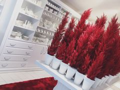 -Gentle Monster(Galleria百货狎鸥亭店)