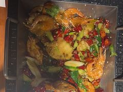 -鱼谦脆皮烤鱼(华阳城店)