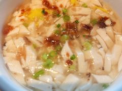 -芳芳私房菜·精做淮扬菜(承德路店)