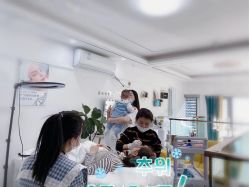 点击看大图 -YIMEI ART半永久纹眉·野生眉