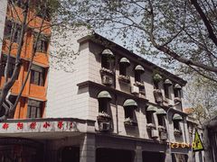 -飞马旅黎黄陂路文旅街区