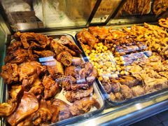 -聚合鑫东北熏酱熟食麻辣面(长阳店)