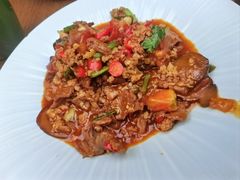 -云海肴·汽锅鸡·云南菜(天山百盛优客店)