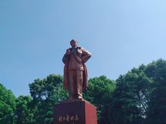 -韶山毛泽东同志故居