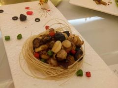 -上海师范大学西部食堂