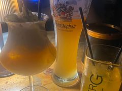 -碧特博格啤酒花园餐厅(芜湖路店)