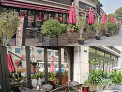 -BROWNSTONE布朗石西班牙餐厅(富城店)