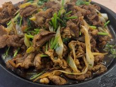 -烤肉宛饭庄(南礼士路店)