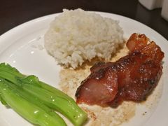 -博悦茶餐厅(文殊院店)