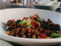 -福巷湘食小馆·猛火现炒(上海首店)