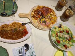 -get pizza意大利餐厅(凯德MALL店)