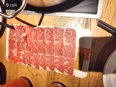 -牛很鲜潮汕牛肉火锅(朝晖路店)