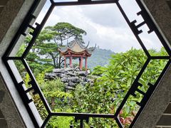 -顺峰山公园