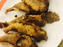-北京小肠陈饭庄(方庄店)