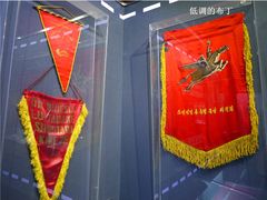纺织博物馆-上海纺织博物馆