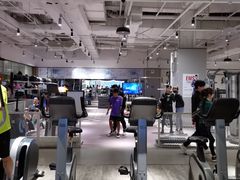 -INGYM(园区印象城馆)