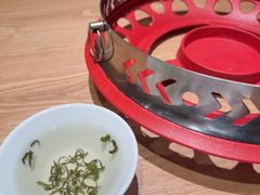 -肥三土菜馆(五四广场店)