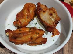 -必胜客(西市场店)