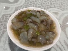 -熠盛粤味·顺德桑拿鸡(永康路店)