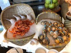 -Social 秀西餐厅-长沙瑞吉酒店(运达店)