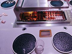 -丰茂烤串(全国首店)
