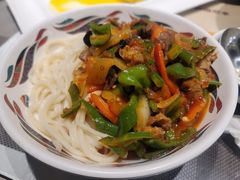 -巴依老爷新疆美食(清华东门店)