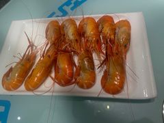 -王庄阿咪海鲜大排档(象园店)