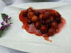 android_upload_pic-新竹里馆·花园餐厅(兴苑路店)