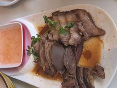 -鹅香四海·卤水火锅·砂锅粥·潮汕菜(宝安店)