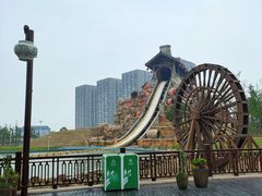 -无锡融创乐园