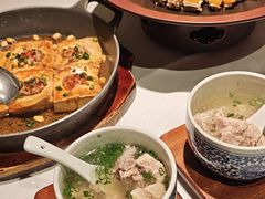 -客颂·客家宴(大壮国际广场店)