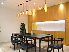 -中鑫之宝领克中心(姚家园店)