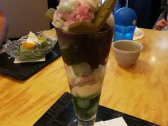 -伊藤久右卫门(宇治本店)