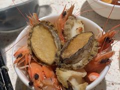 -宴立方海鲜自助(义乌万达广场店)