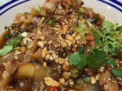 -汉唐守艺人·河北面馆(民心河店)