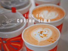 -Manner Coffee(大宁国际商业广场店)