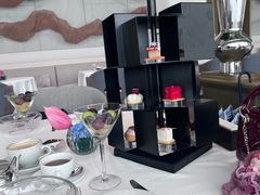 -北京柏悦酒店·锦庭餐厅Dining Room