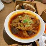 虾饺是有自己的特色味道的，虾肉也挺多的，可以一试