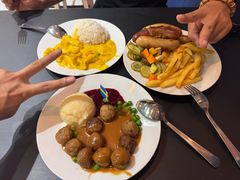 -宜家·瑞典风味餐厅(四元桥店)