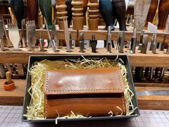 -HEARTISANS手工DIY皮艺体验(安贞环宇荟店)