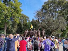 -延安杨家岭革命旧址